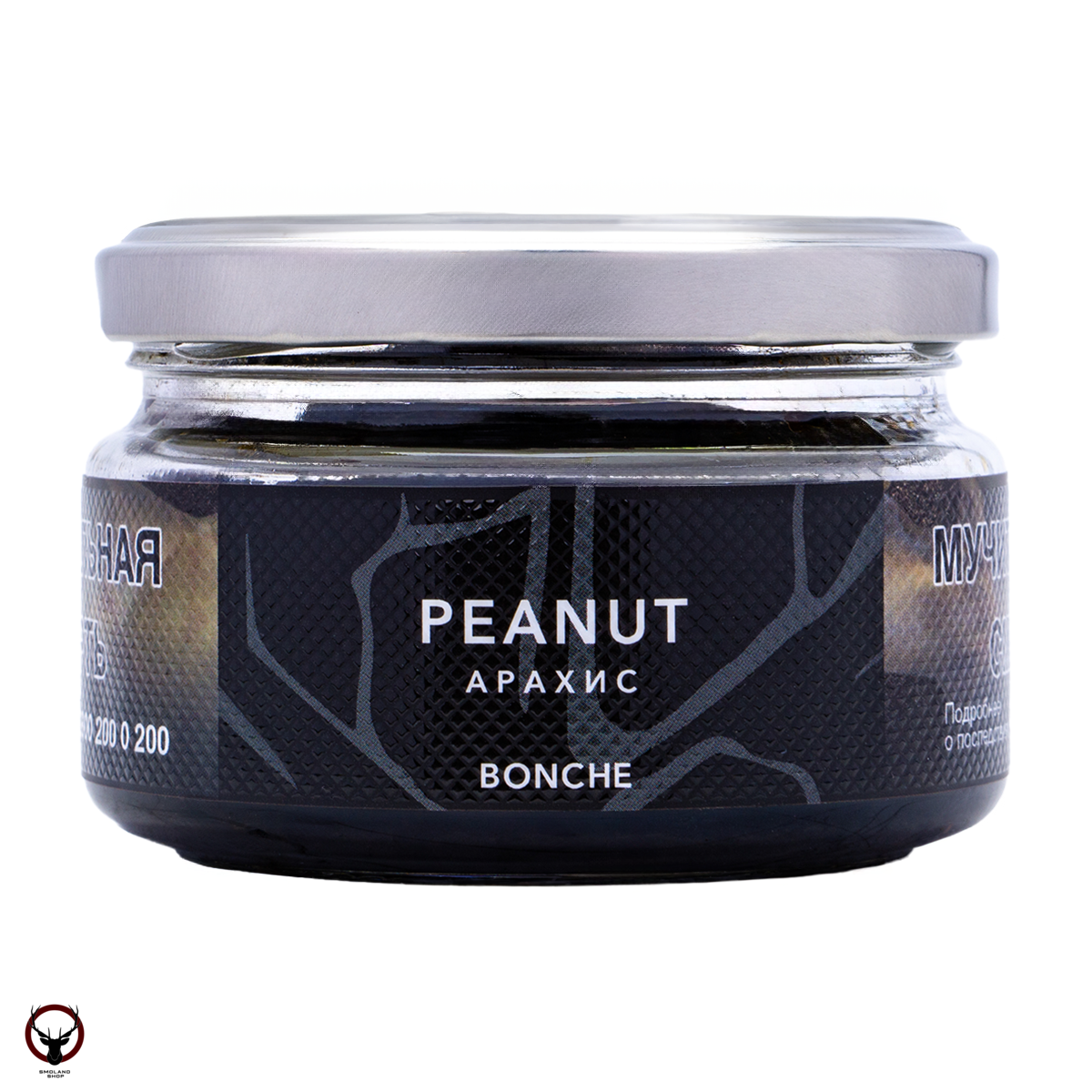 Bonche Peanut 120гр МРК