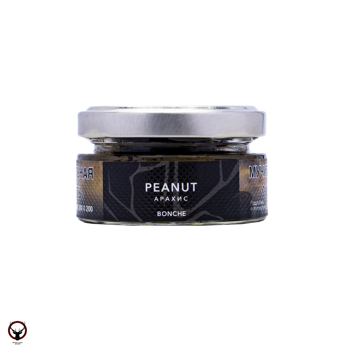 Bonche Peanut 30гр МРК