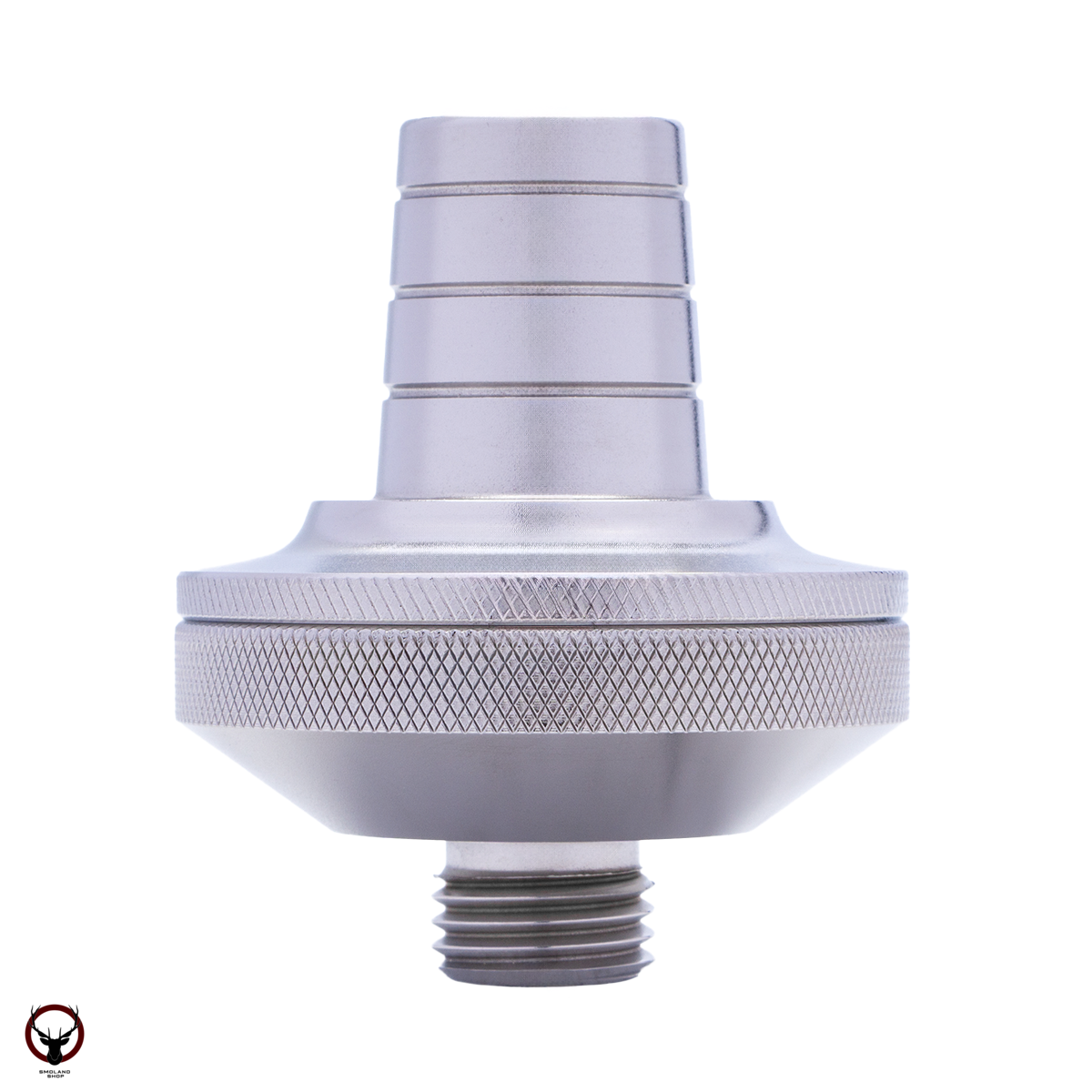 Catcher Alpha XR (for ORO/SMART) Silver