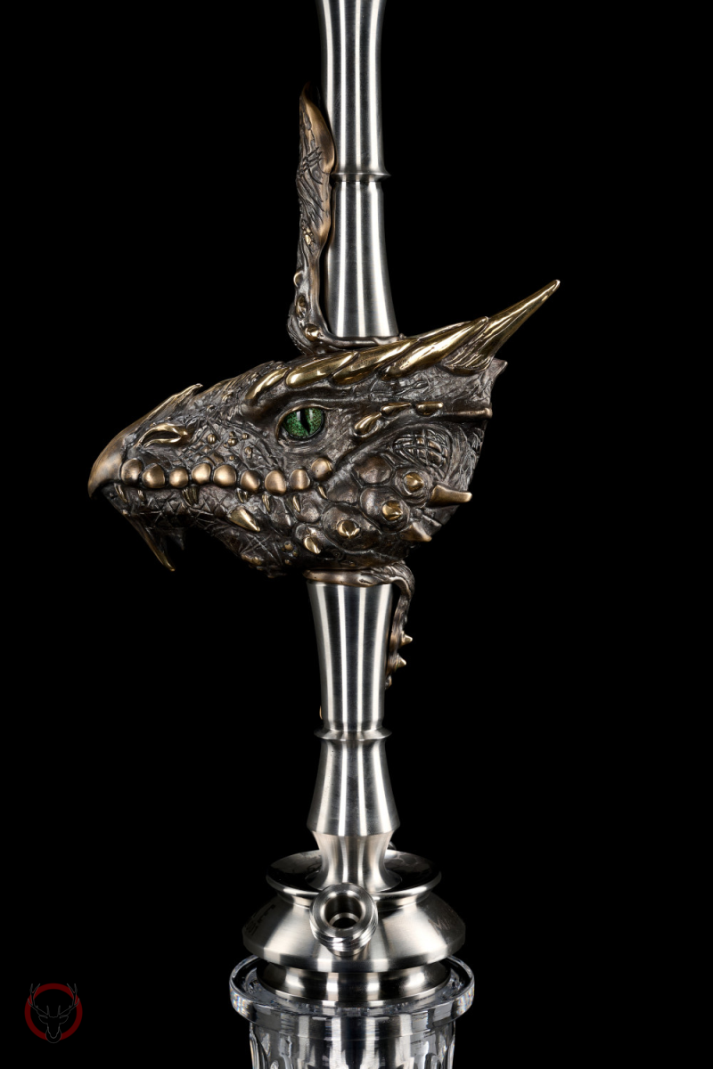 Кальян Maklaud Drake