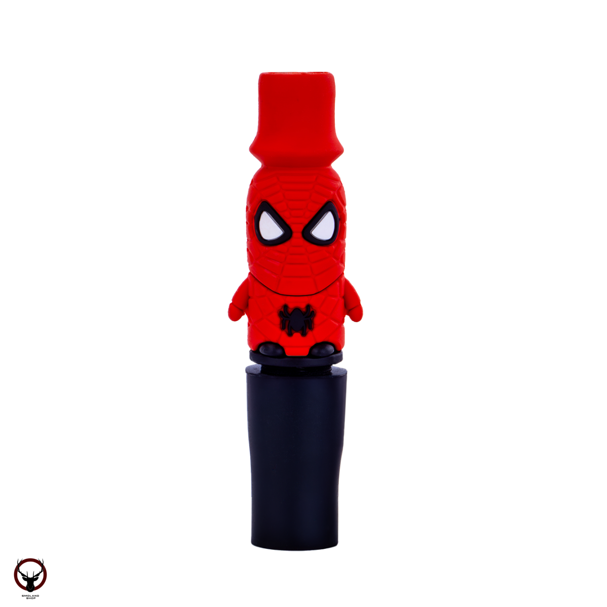 Мундштук индивидуальный Comics Spider Men (фигурка)