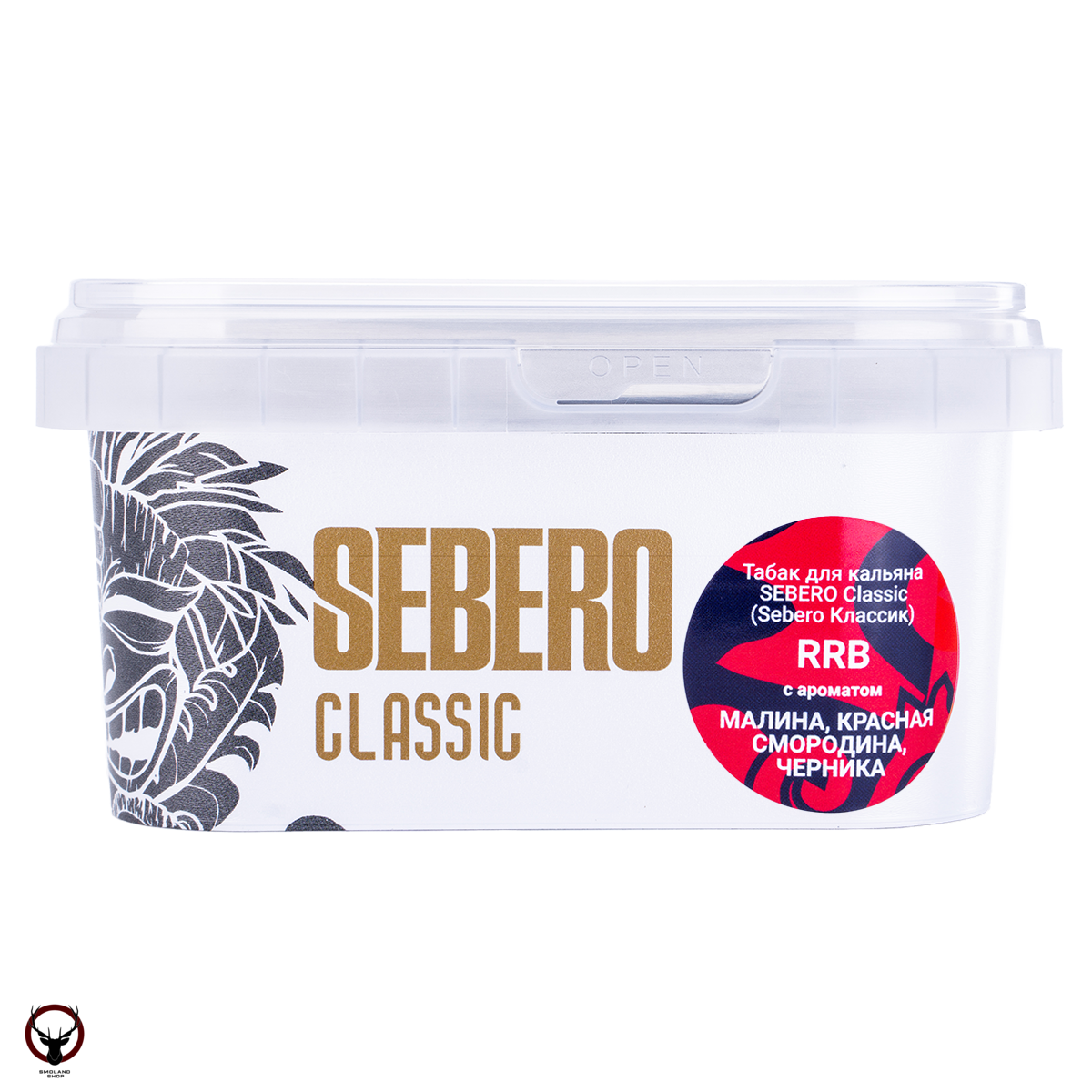 Sebero RRB 200гр МРК