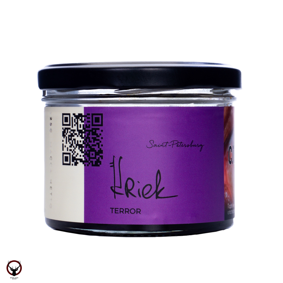 Trofimoff's Terror Kriek 125гр МРК