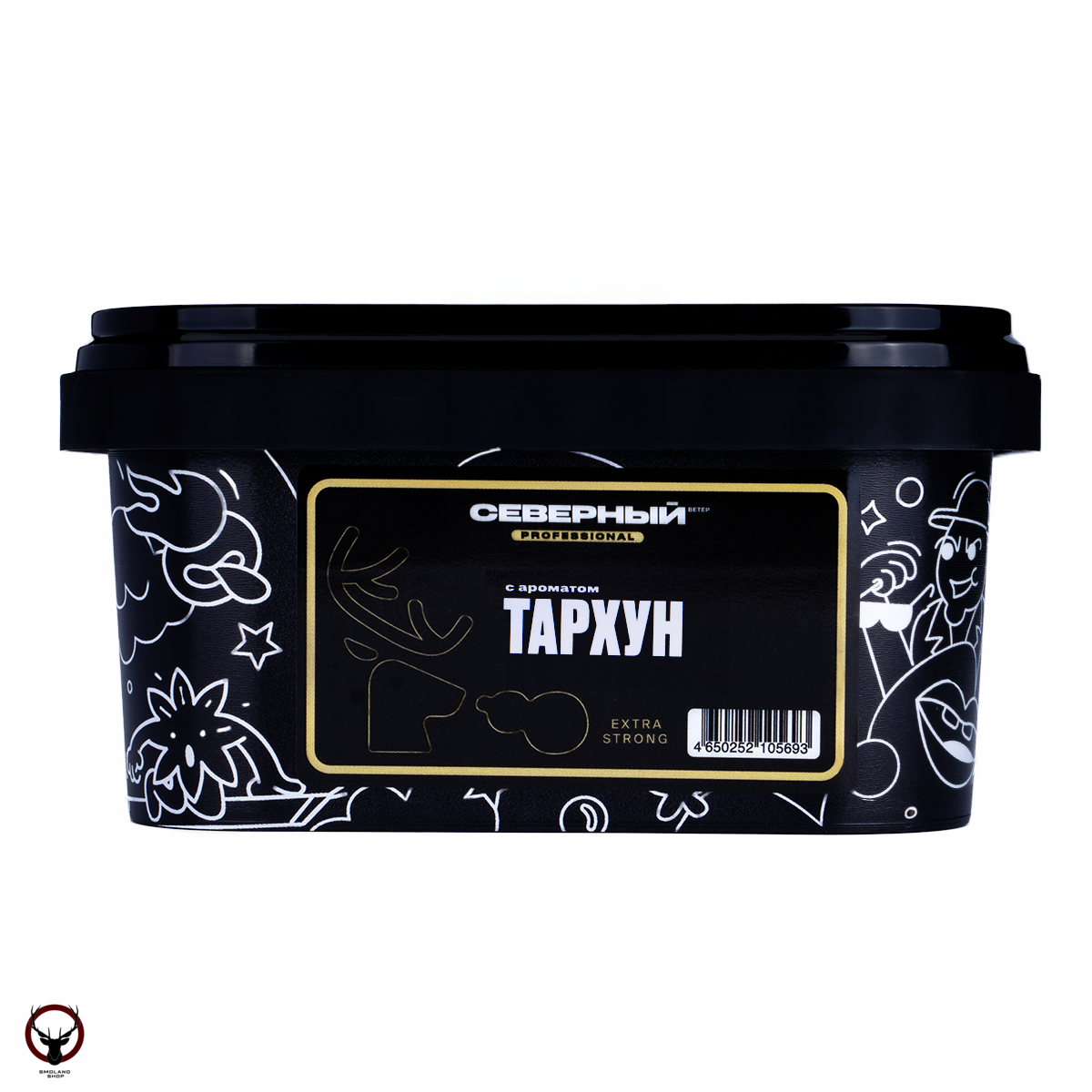 Северный Professional Тархун 200гр МРК