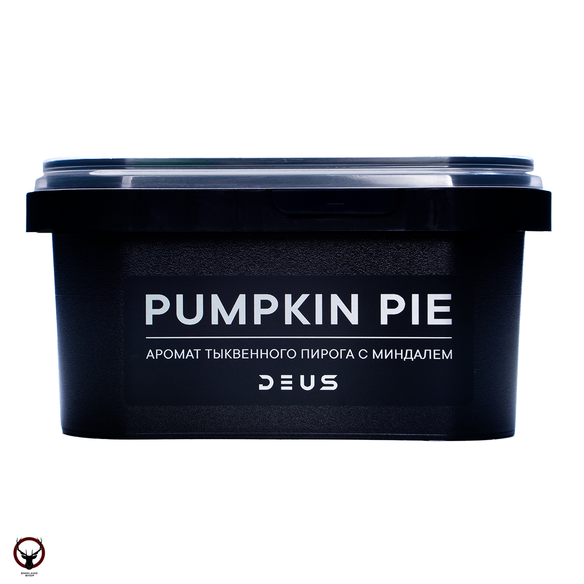 DEUS Pumpkin Pie 250гр МРК