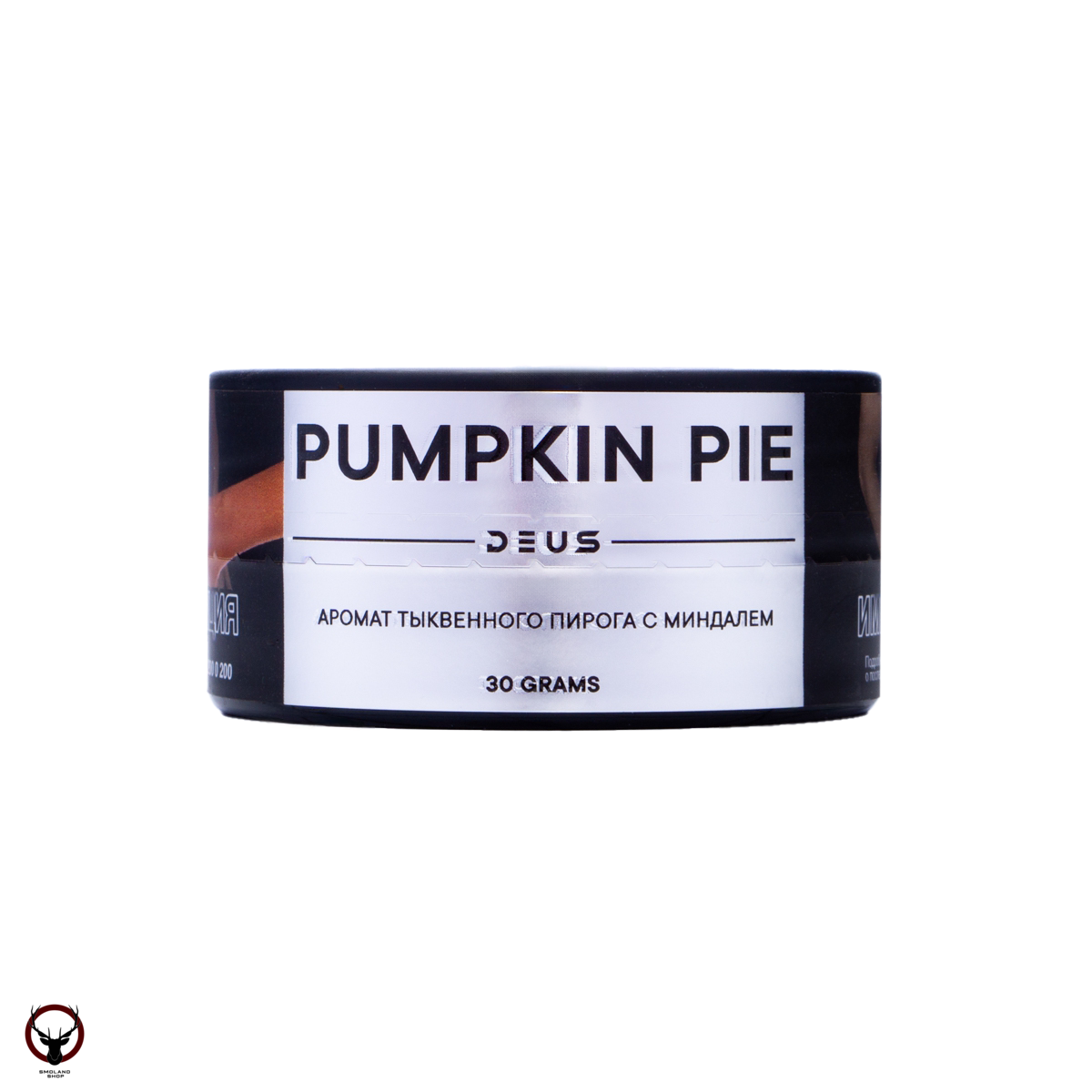 DEUS Pumpkin Pie 30гр МРК