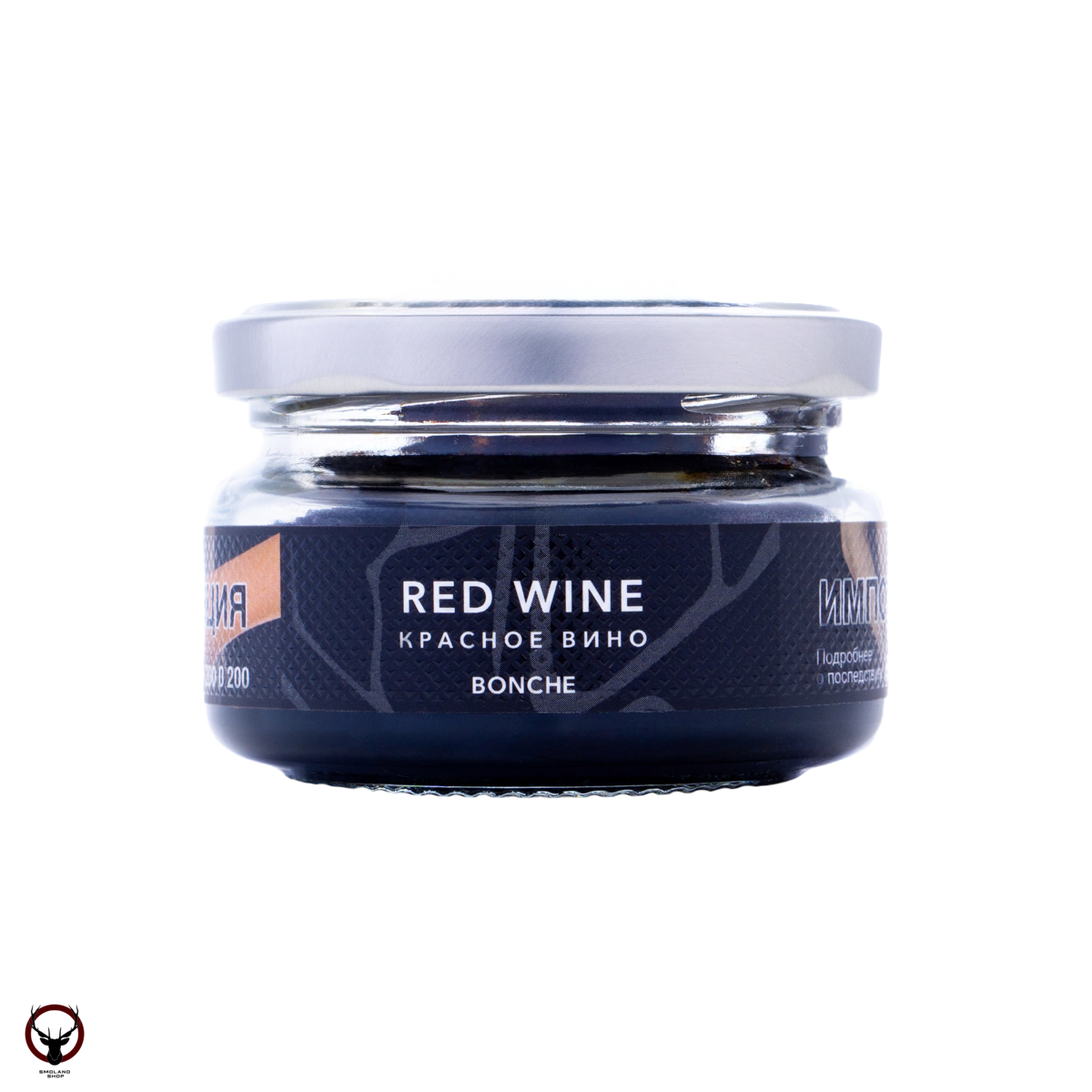 Bonche Red Wine 60гр МРК