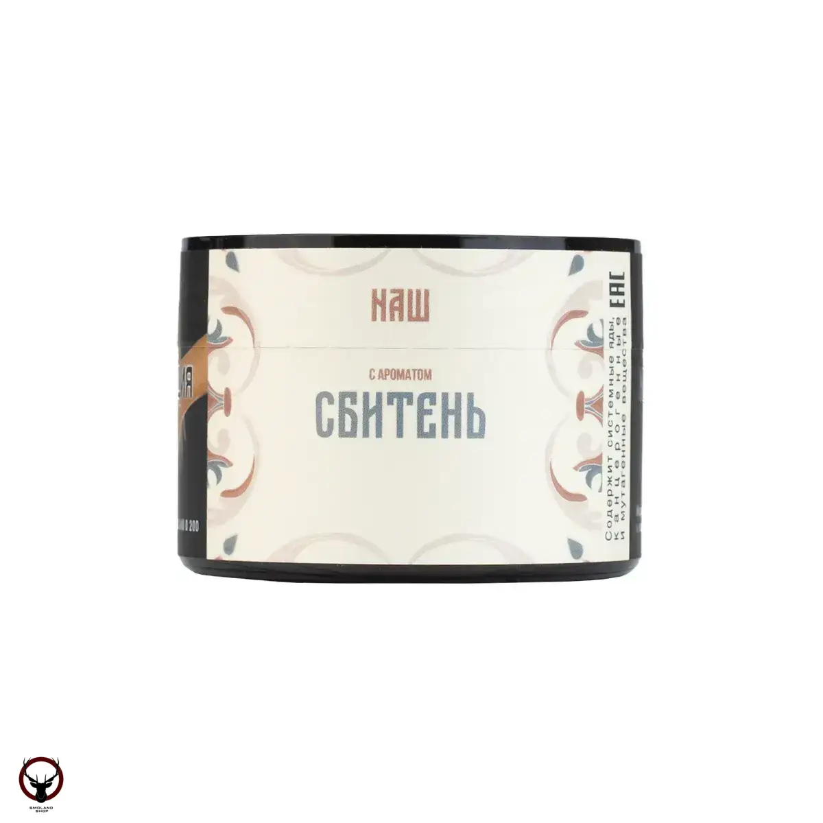 NАШ Сбитень 40гр МРК