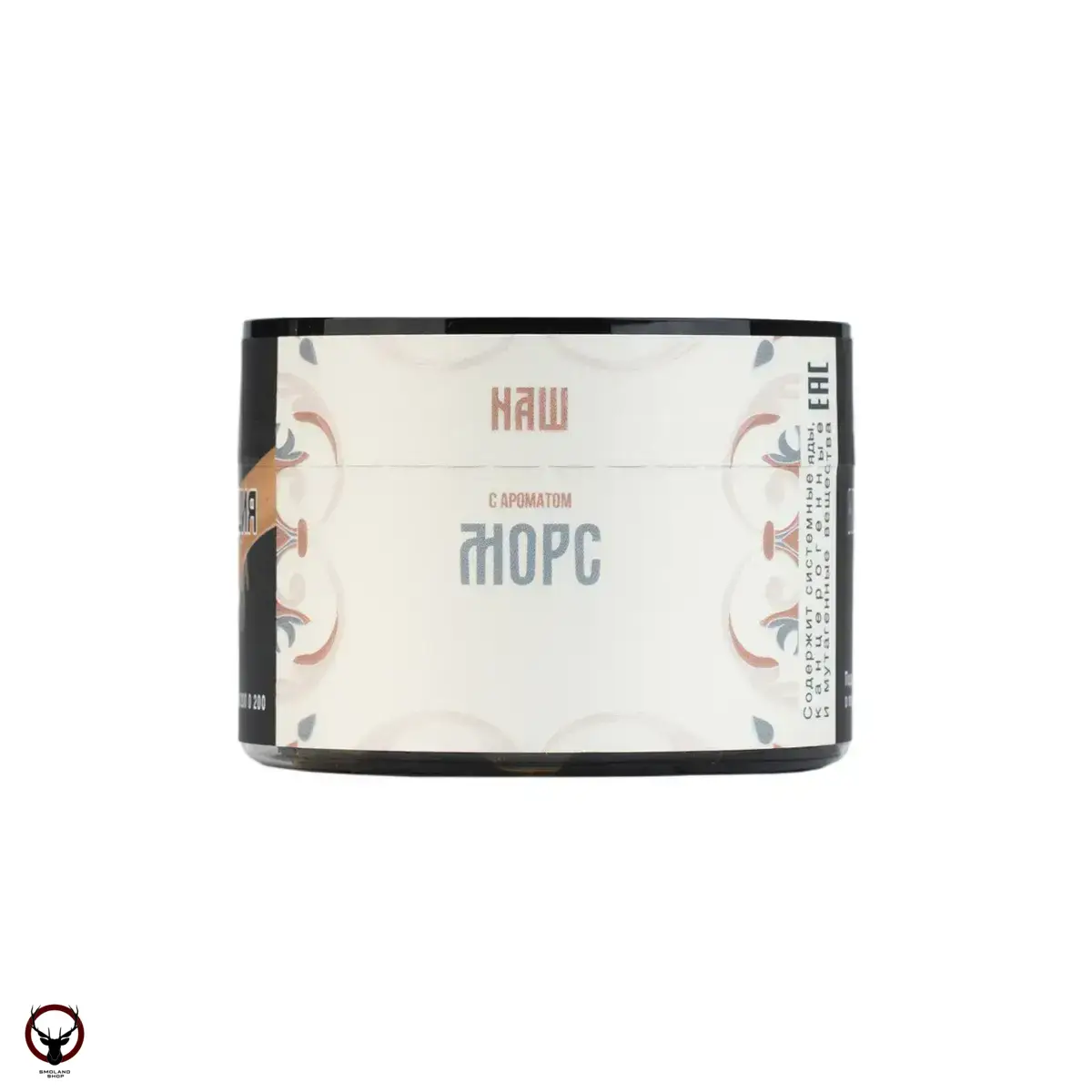 NАШ Морс 40гр МРК