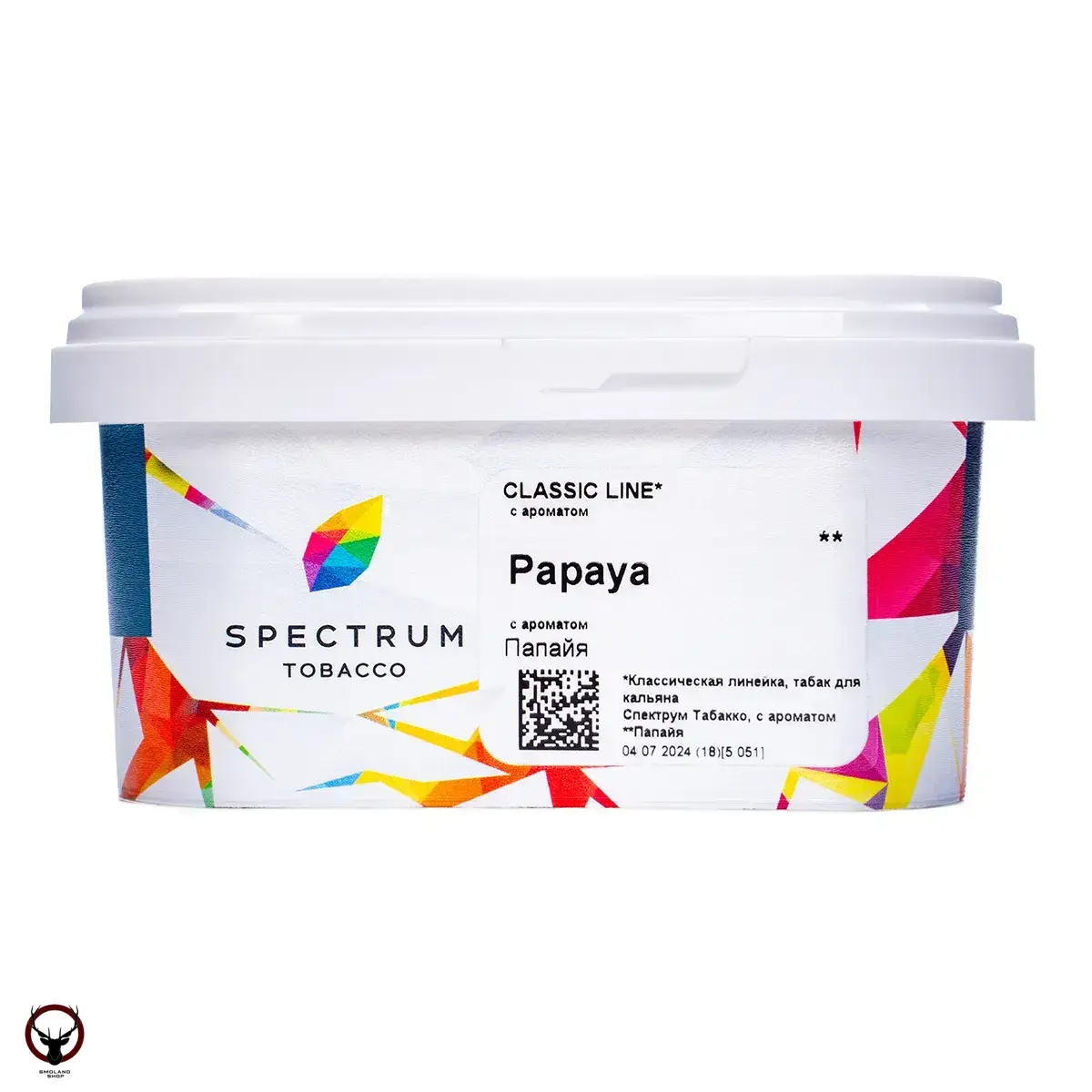 Spectrum Papaya 200гр МРК