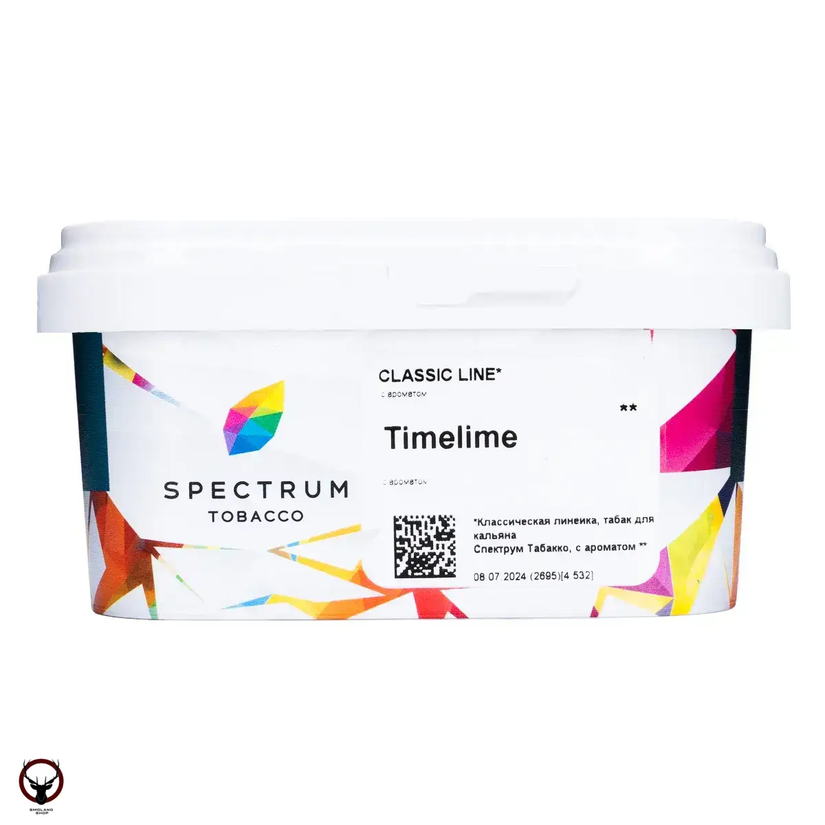 Spectrum Timelime 200гр МРК