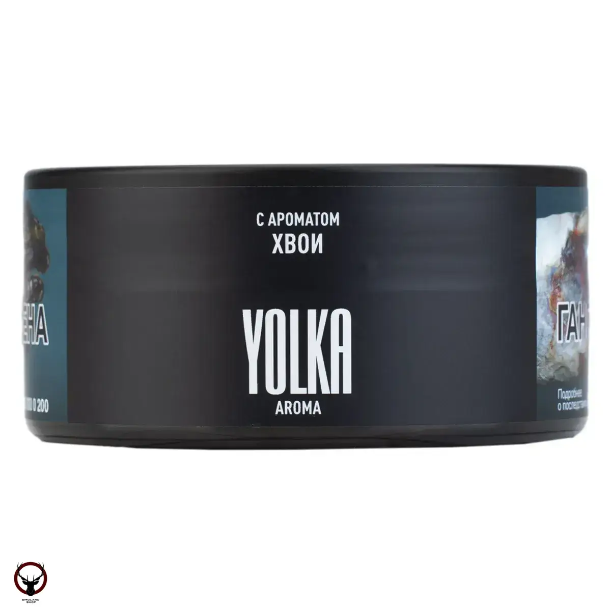 MustHave Yolka 125гр МРК
