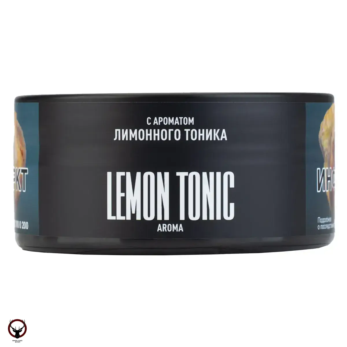 MustHave Lemon Tonic 125гр МРК