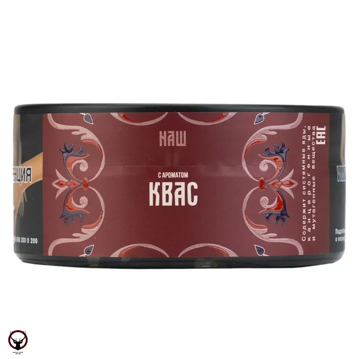 NАШ HARD Квас 100гр М МРК