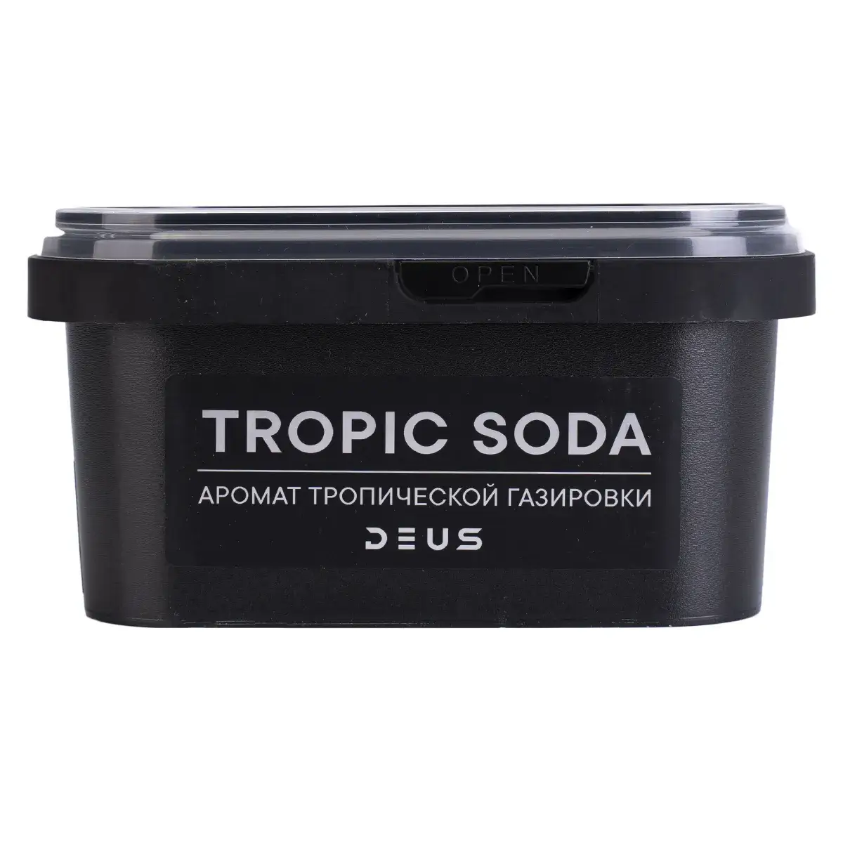 DEUS Tropic Soda 250гр МРК