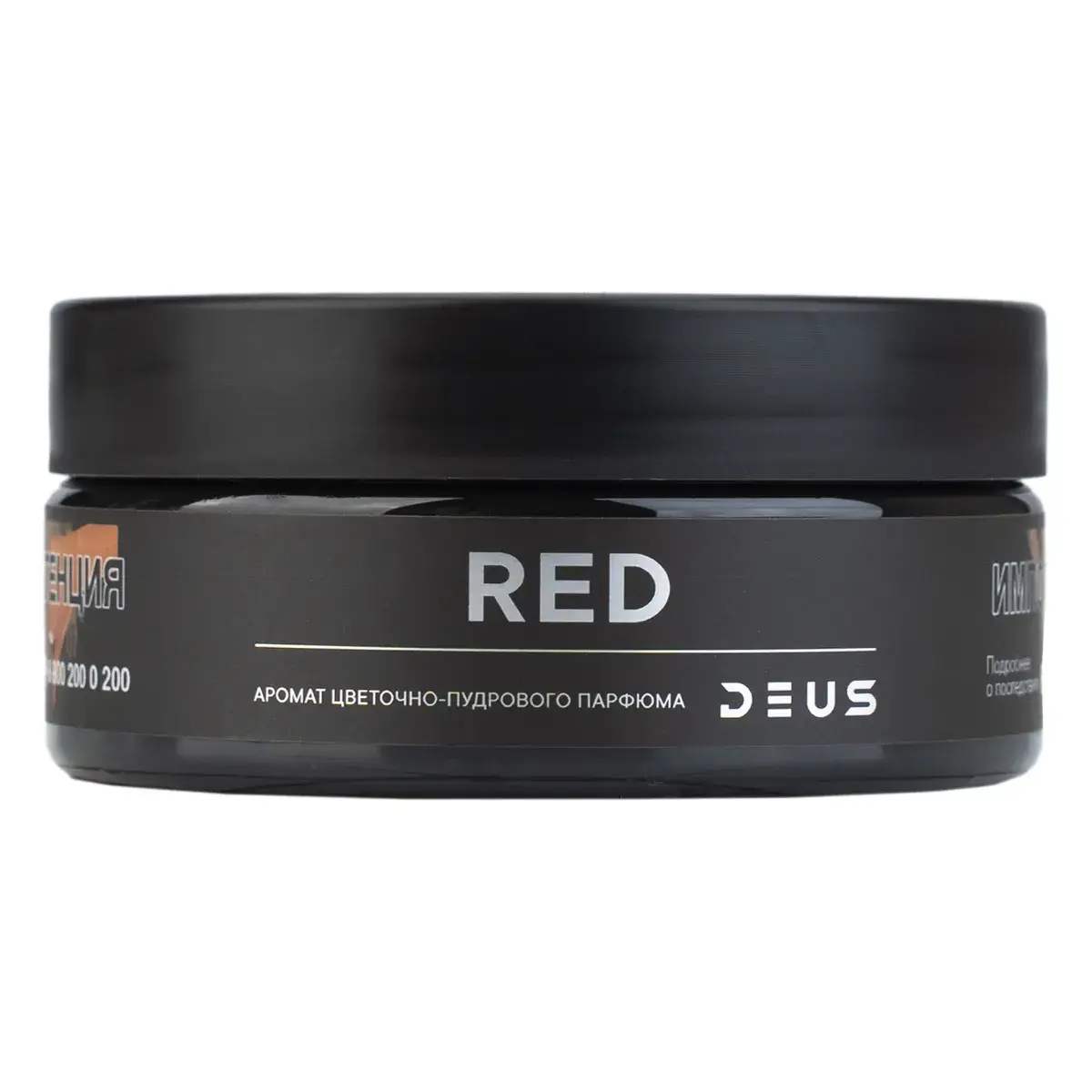 DEUS Red 100гр МРК