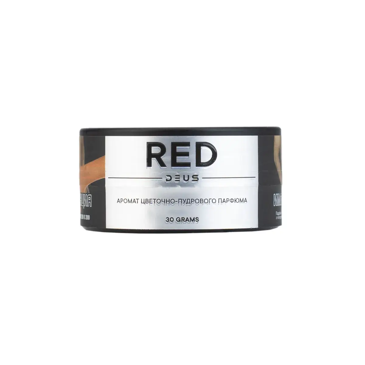 DEUS Red 30гр МРК