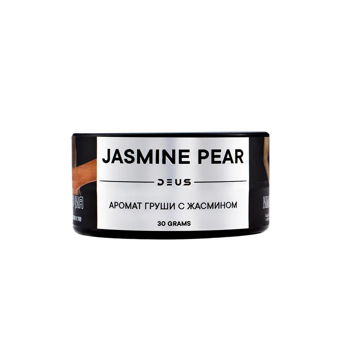 DEUS Jasmine Pear 30гр МРК
