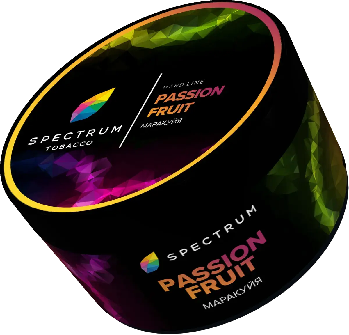 Spectrum HARD Passion Fruit 200гр МРК