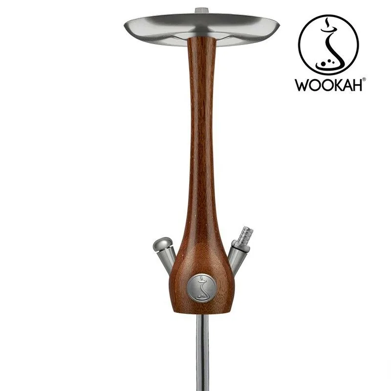 Шахта WOOKAH Merbau