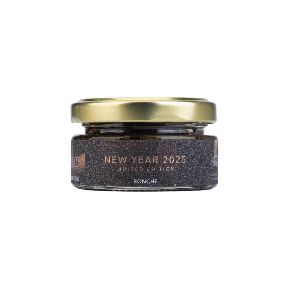 Табак для кальяна Bonche New Year 2025 30гр