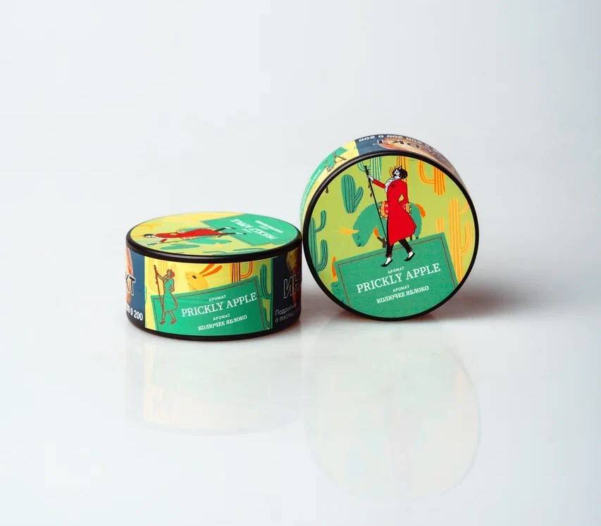 Satyr Prickly apple 25гр МРК