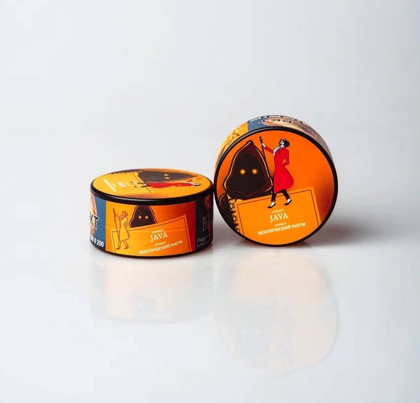 Satyr Java 25гр МРК