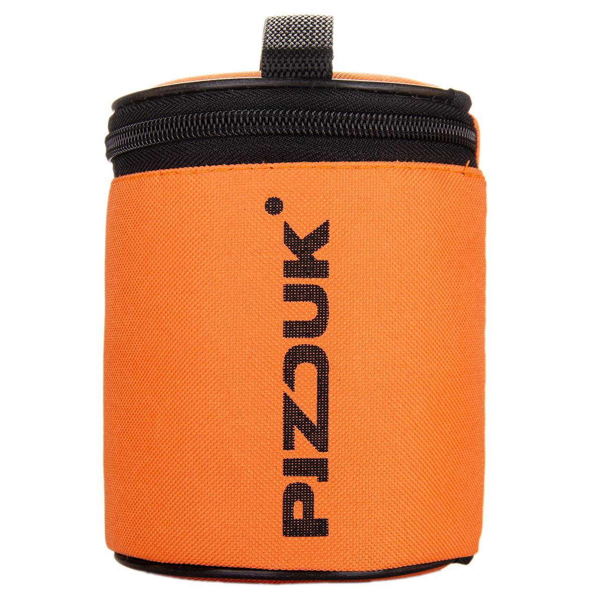Кальян Pizduk Hookah (orange-bag) салатовая колба