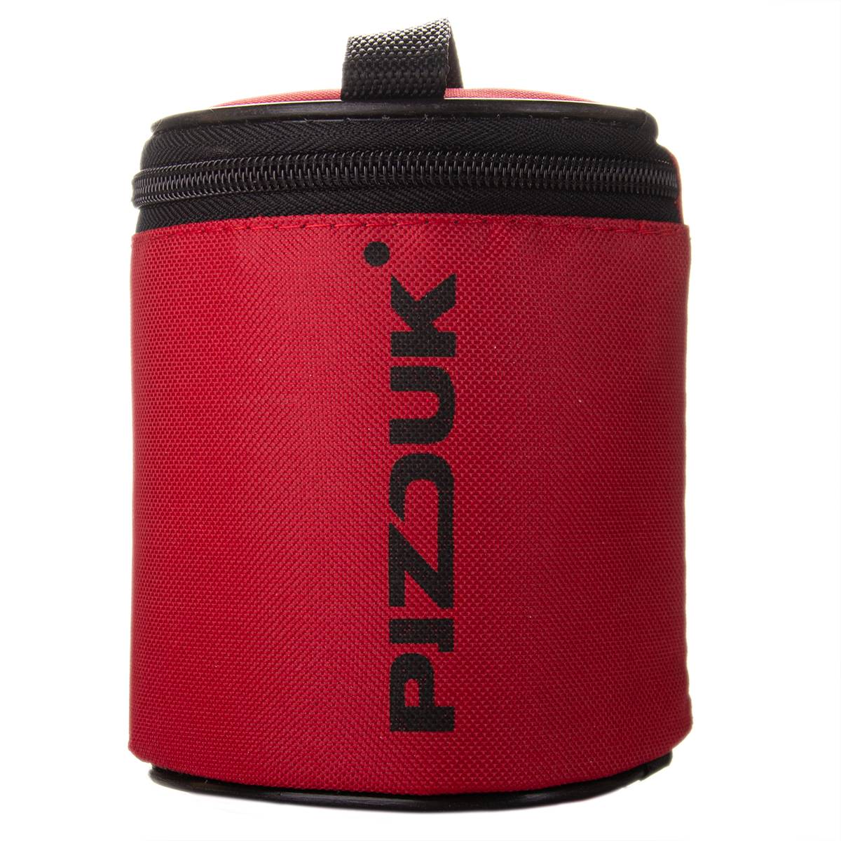 Кальян Pizduk Hookah (red-bag) салатовая колба