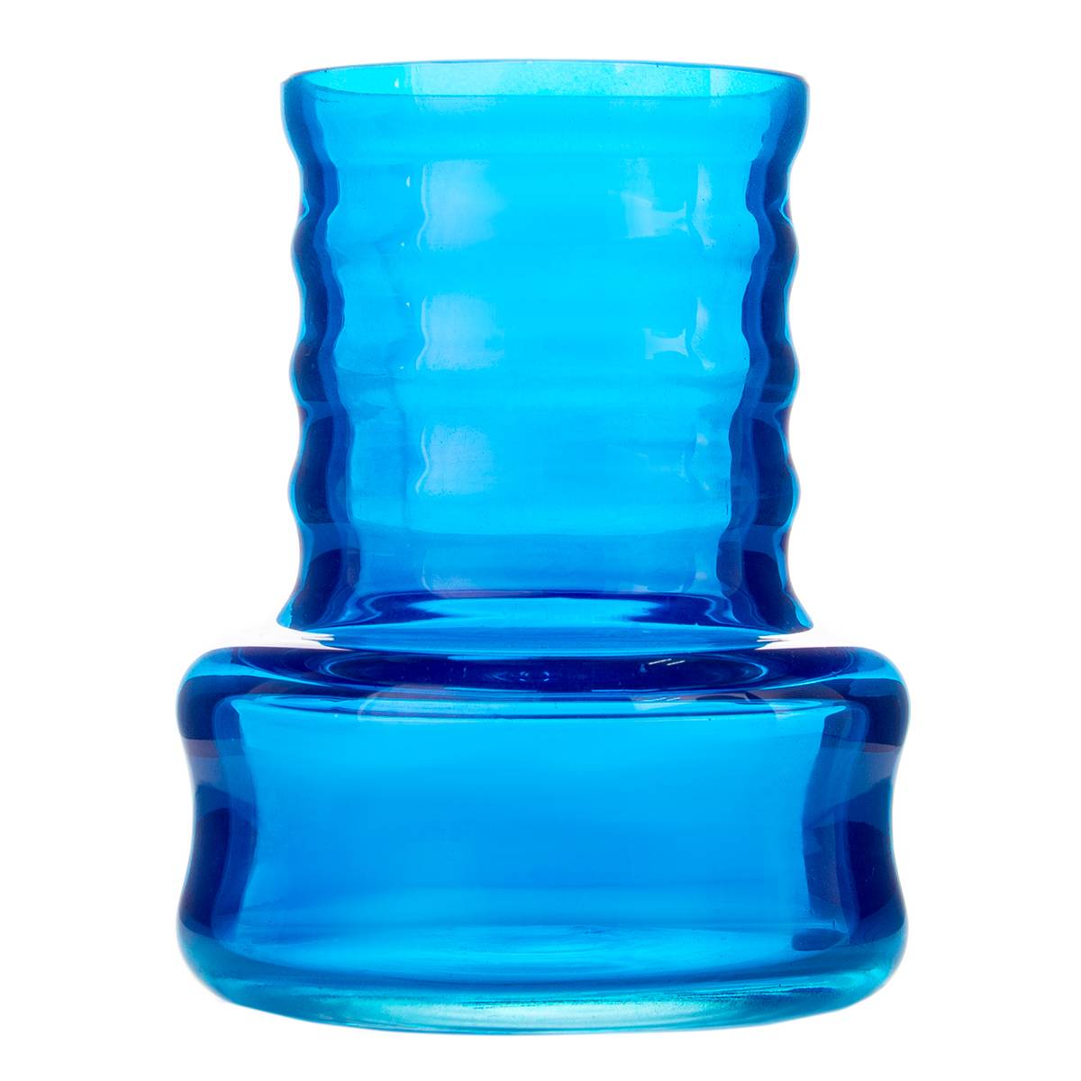 Кальян Pizduk Hookah (orange-bag) синяя колба