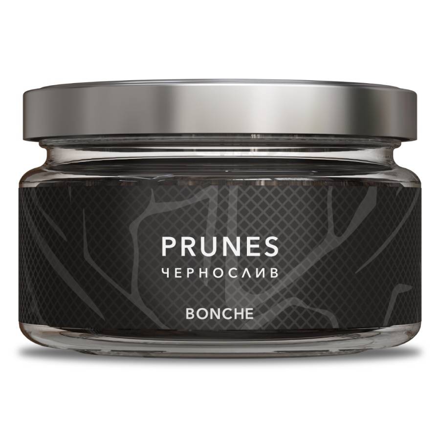 Bonche Prunes 120гр МРК