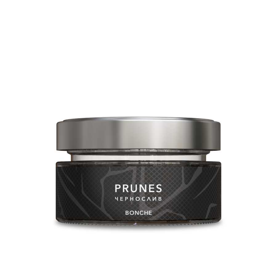Bonche Prunes 30гр МРК