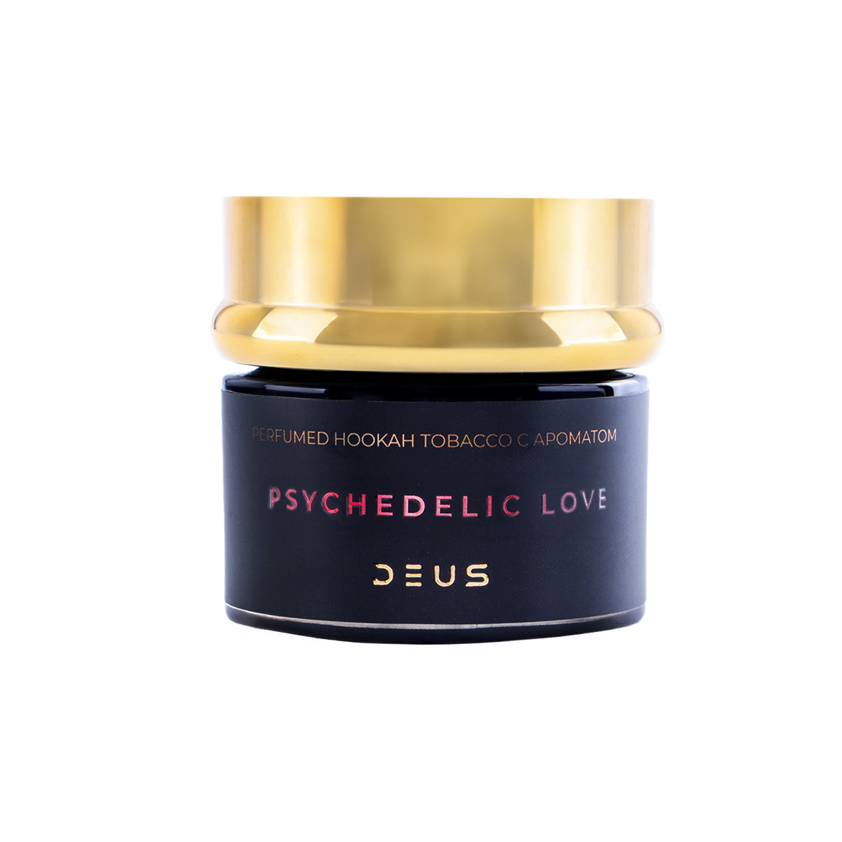 DEUS Psychedelic Love 40гр МРК