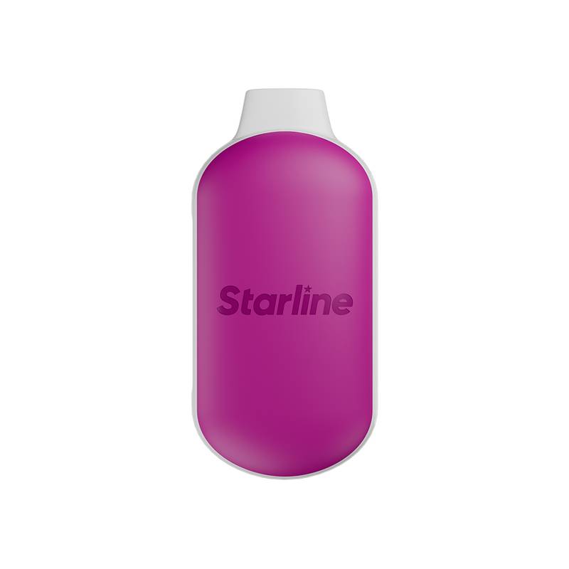 Starline 3000 - Маракуйя
