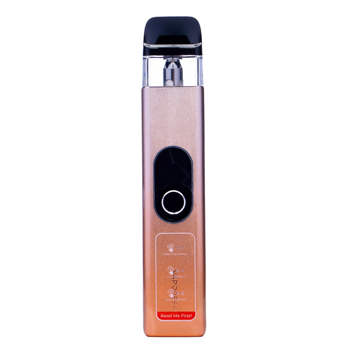 Набор VAPORESSO XROS 4 (Champagne Gold)