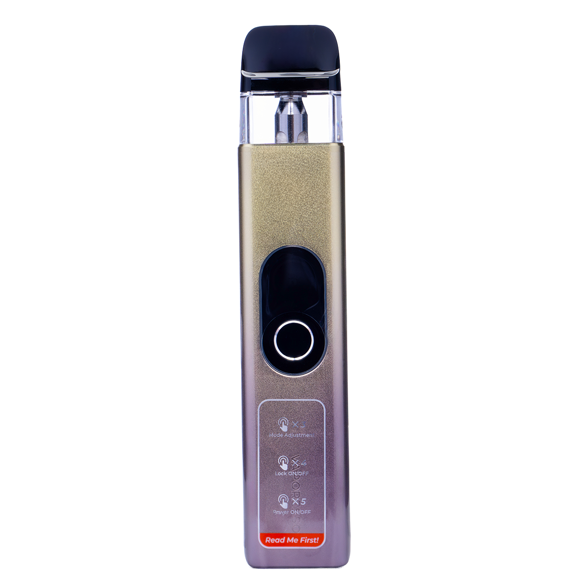 Набор VAPORESSO XROS 4 (Sunset Neon)