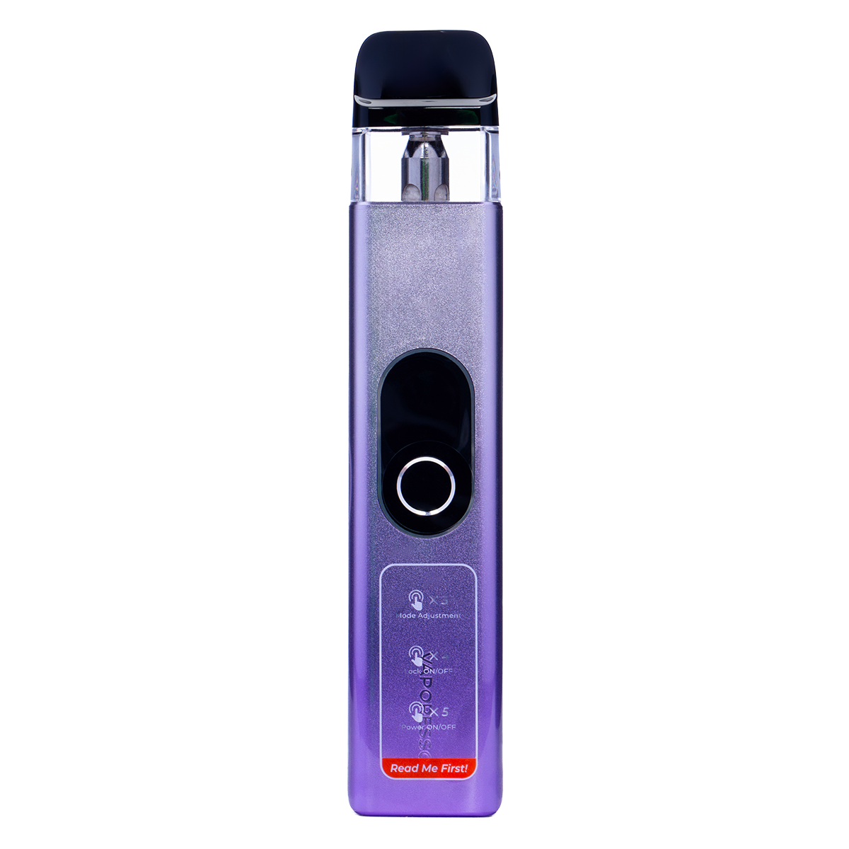 Набор VAPORESSO XROS 4 (Lilac Purple)