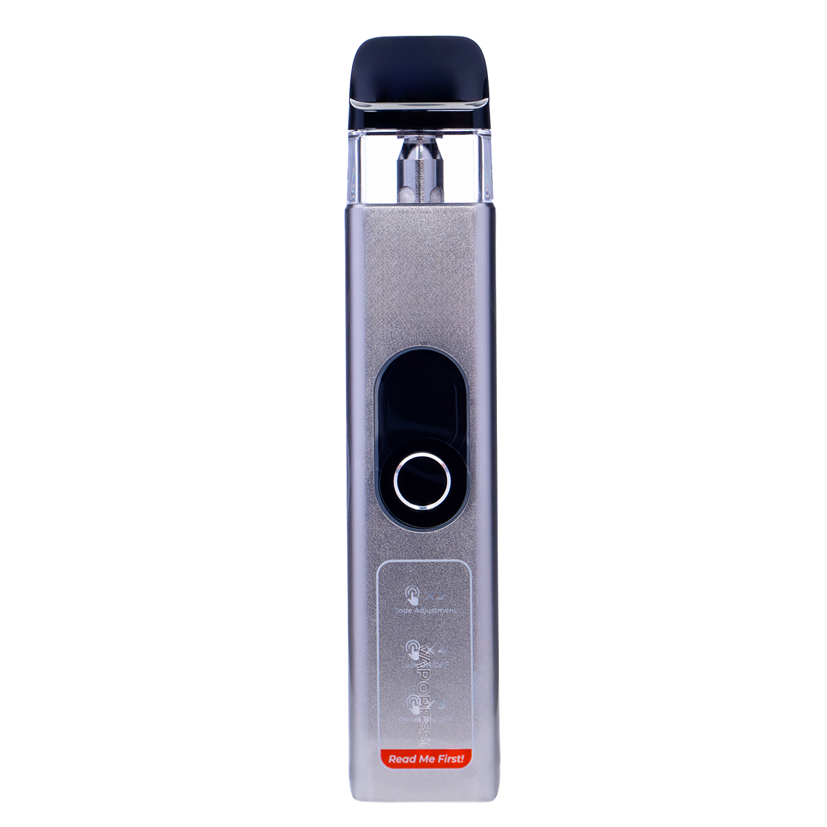 Набор VAPORESSO XROS 4 (Silver)