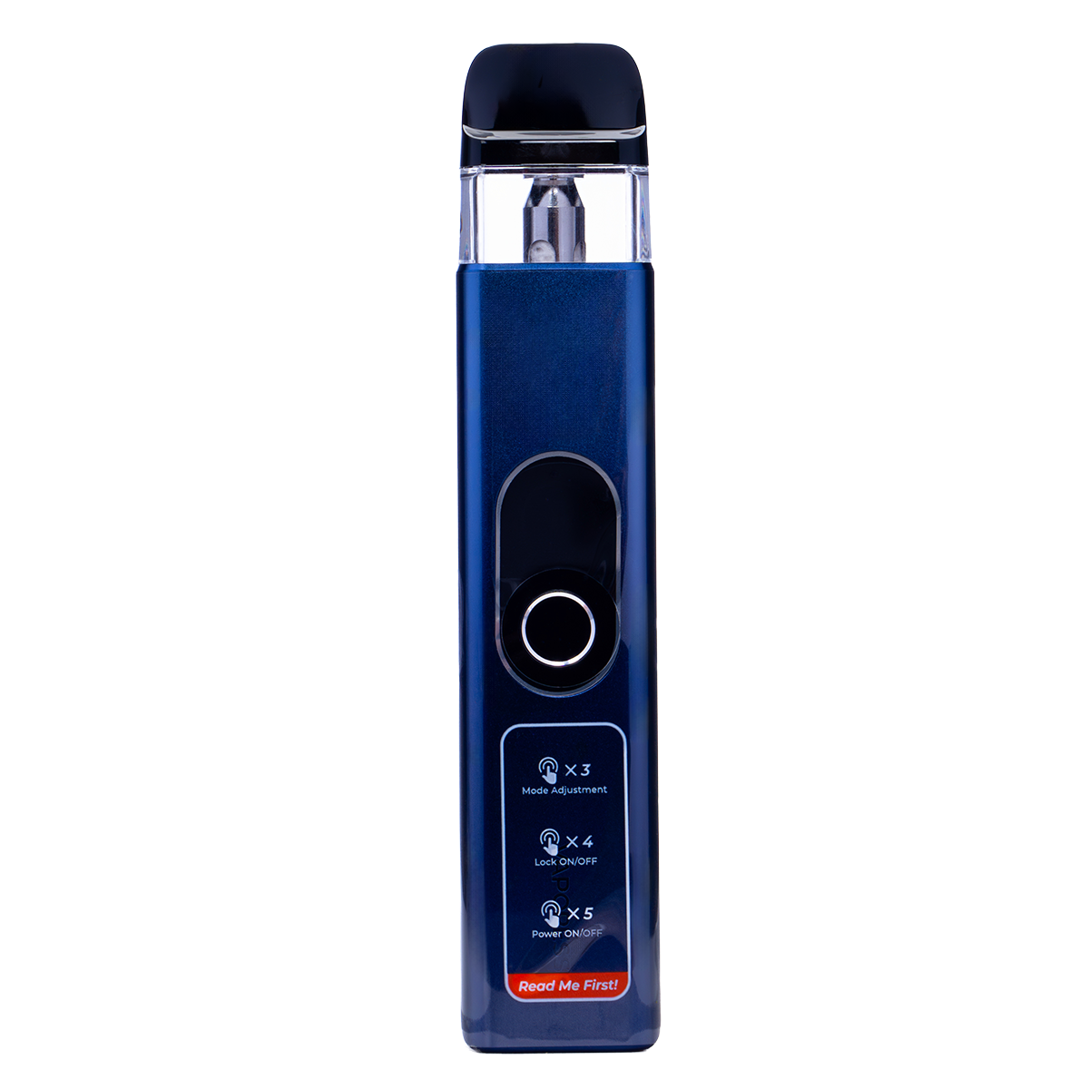 Набор VAPORESSO XROS 4 (Blue)