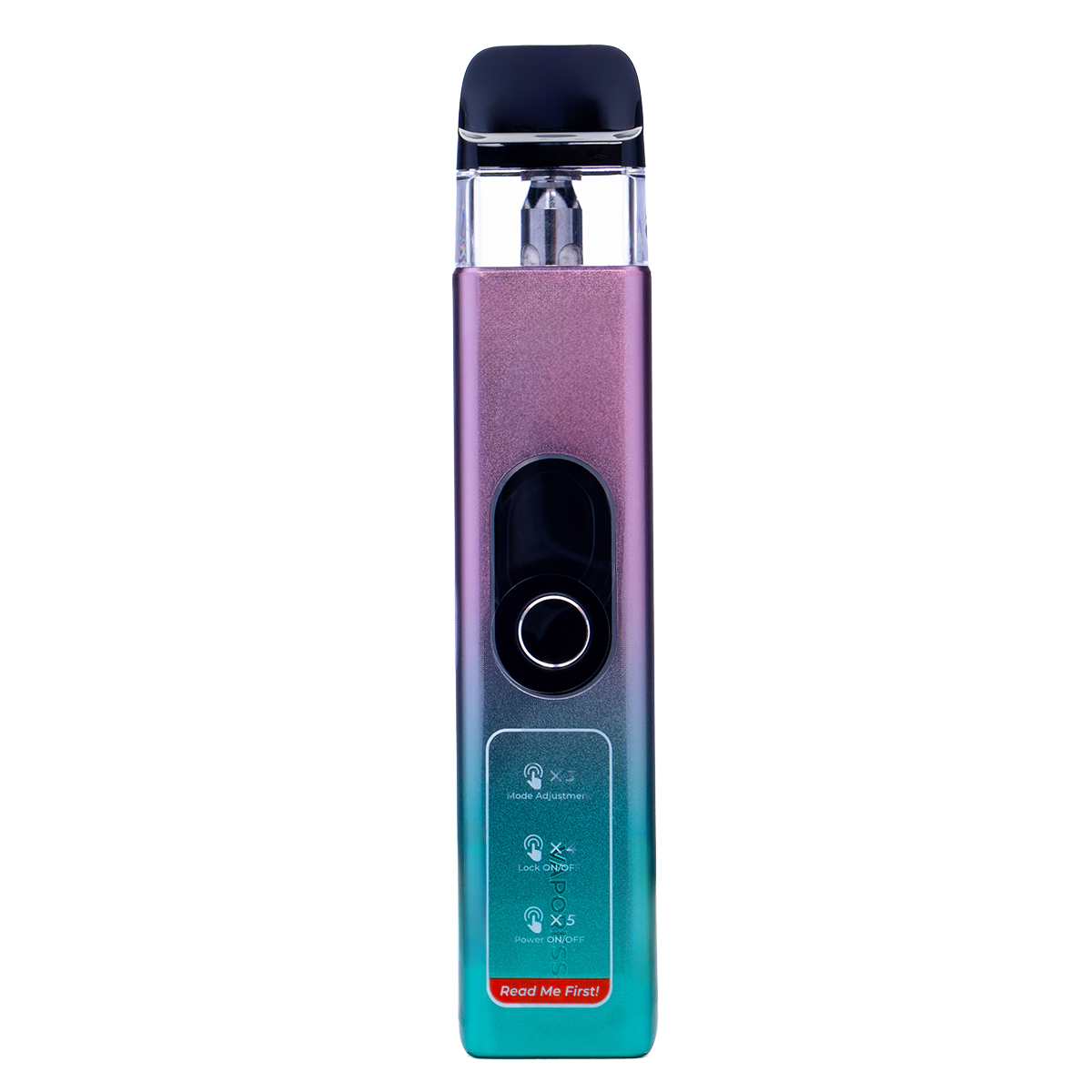 Набор VAPORESSO XROS 4 (Pink Mint)