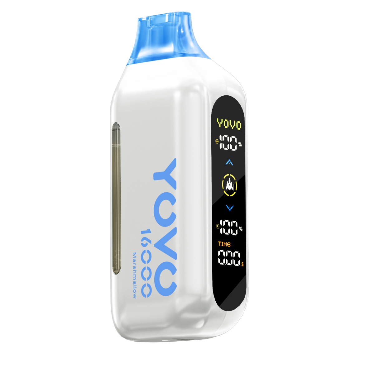 YOVO 16000 - Маршмэллоу