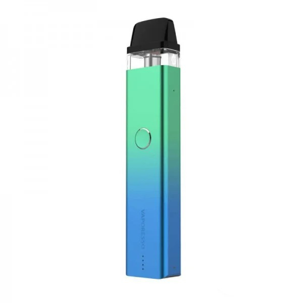 Набор VAPORESSO XROS 2 (Lime Green)