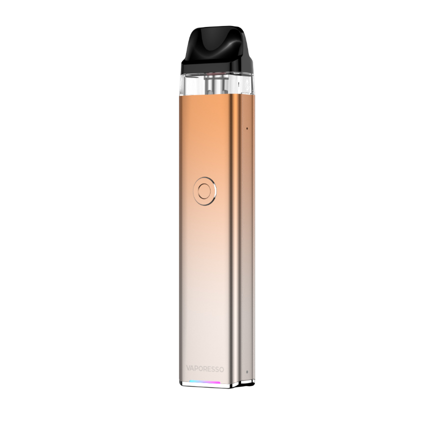Набор VAPORESSO XROS 3 (Royal Gold)
