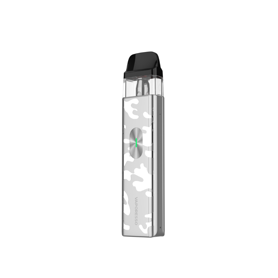 Набор VAPORESSO XROS 4 MINI (Camo Silver)