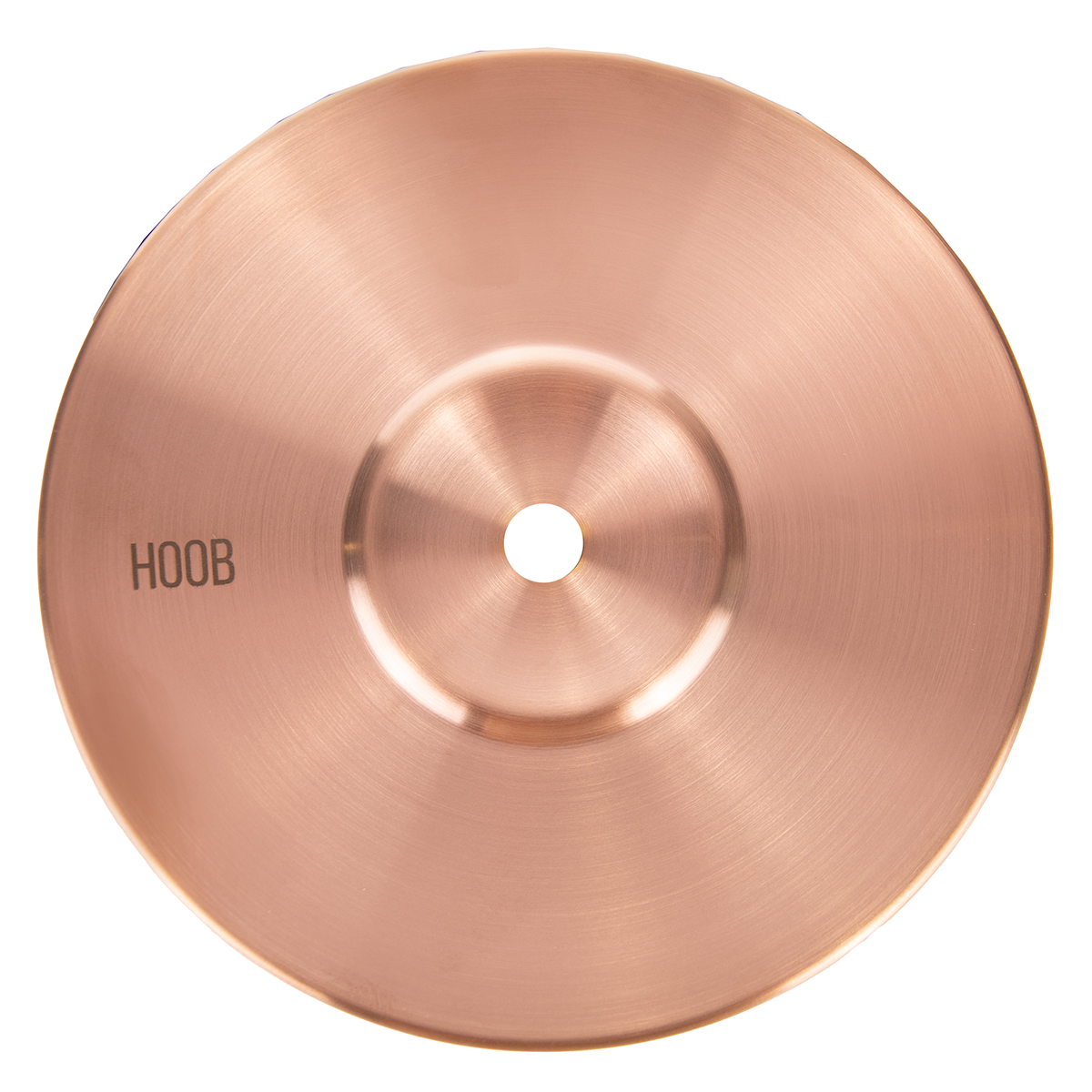 Кальян Hoob Mars mini Black x Bronze