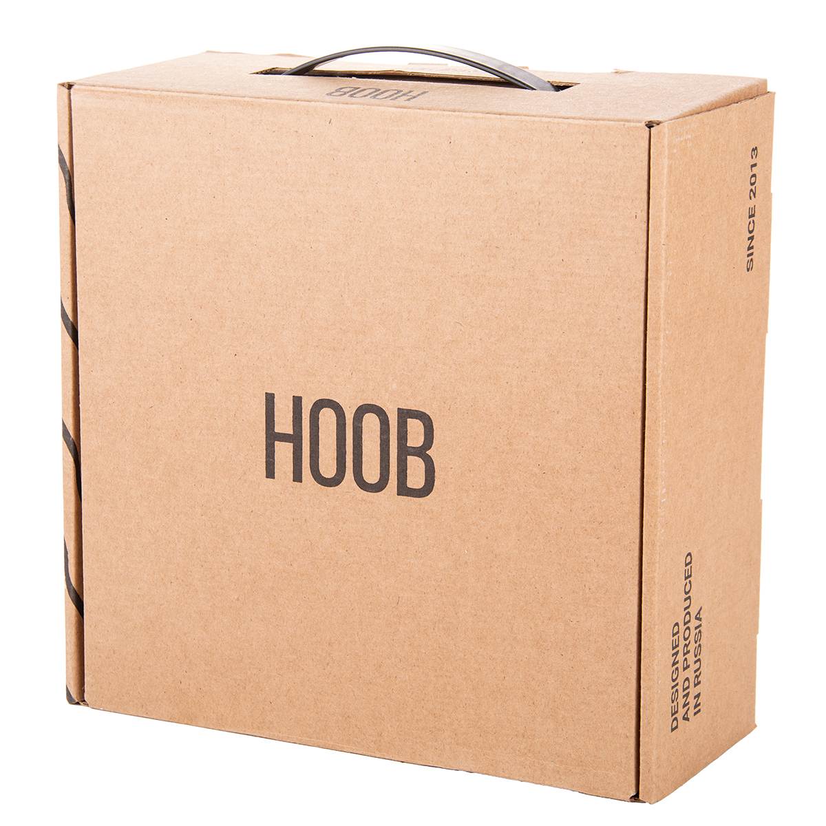 Кальян Hoob Mars Pro mini | British Racing Green x SS