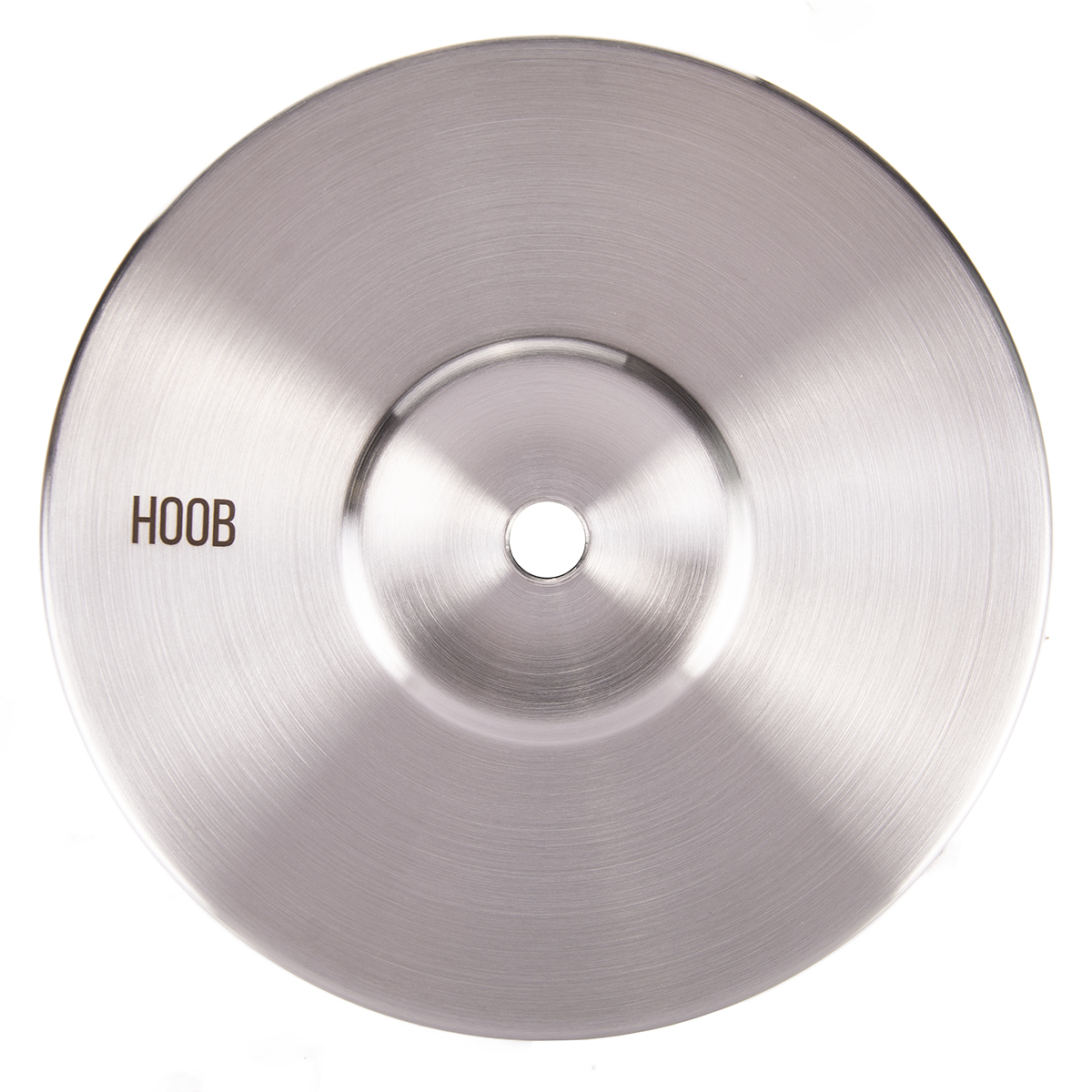 Кальян Hoob Mars Pro Space grey x Stainless steel