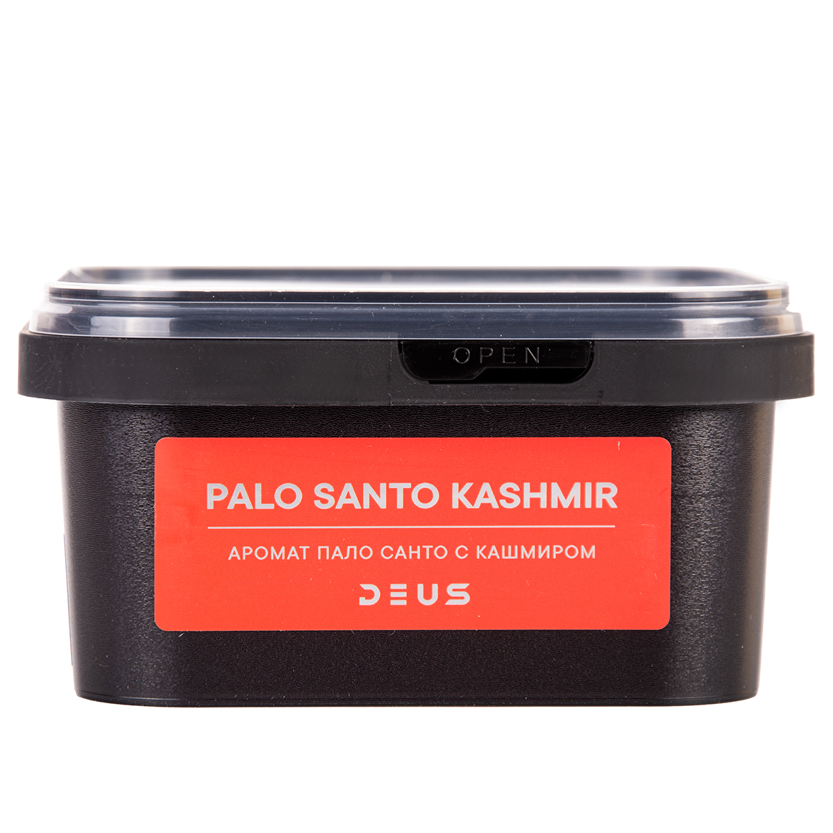 DEUS PALO SANTO KASHMIR 250гр МРК
