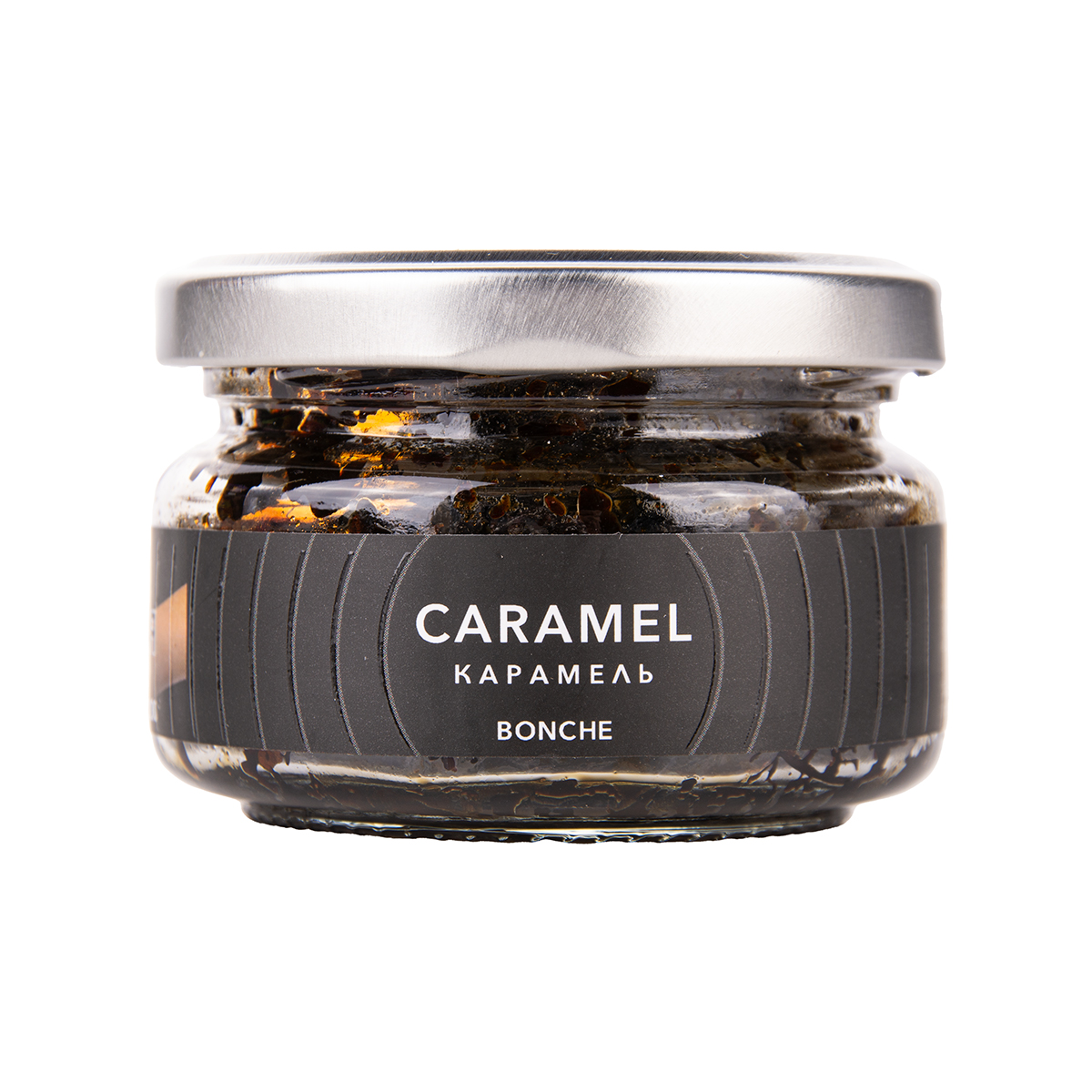 Bonche Caramel 60гр МРК