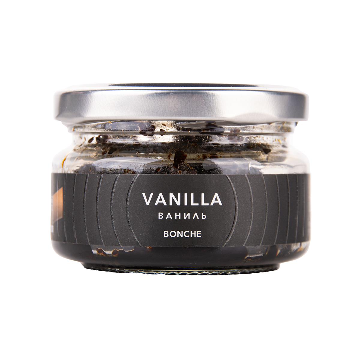 Bonche Vanilla 60гр МРК
